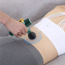 جهاز التدليك PowerRelax Pro [مريح للغاية]
