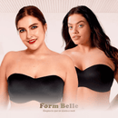 Sutiã Tomara que Caia Sync Comfort - Sustentação Ideal e Conforto sem Alças [COMPRE 1 LEVE 2]