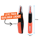 Ultra Shaver BARBER - Aparador Elétrico 5 em 1