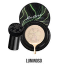 Base de Pele Moisture - Super Mágica