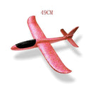 Avião Max LED - شحن مجاني