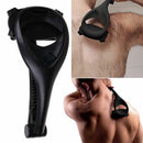 Depilador Masculino Para as Costas
