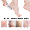 Lixa Elétrica para os Pés Calos Care - Loja Marviva