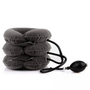 دعامة قابلة للنفخ للرقبة - NeckFlex
