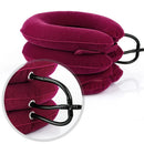 دعامة قابلة للنفخ للرقبة - NeckFlex