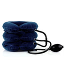 دعامة قابلة للنفخ للرقبة - NeckFlex