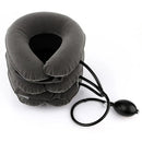 دعامة قابلة للنفخ للرقبة - NeckFlex
