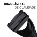 Depilador Masculino Para as Costas