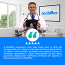 Cinta de Compressão Para Ombro - MobiFlex™