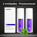 Clareador Dental iziSmile - Dentes Brancos Em Segundos [Desconto + Entrega Gratis Hoje]