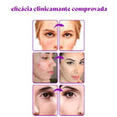 ColorSync - Base Inteligente que Ajusta ao Seu Tom de Pele