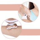 Depilador Feminino Elétrico à Prova d' Água - Femme Max