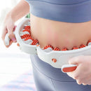 Drena Roller – Massageador Linfático para Lipedema e Celulite
