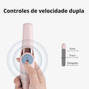 Lixa Elétrica para os Pés Calos Care - Loja Marviva