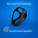 Máscara Para Apneia do Sono - Healovia