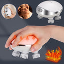 Massageador Elétrico - Renova Hair