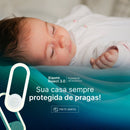 Xiaomi Reject 3.0 - Repelente Ultrassônico